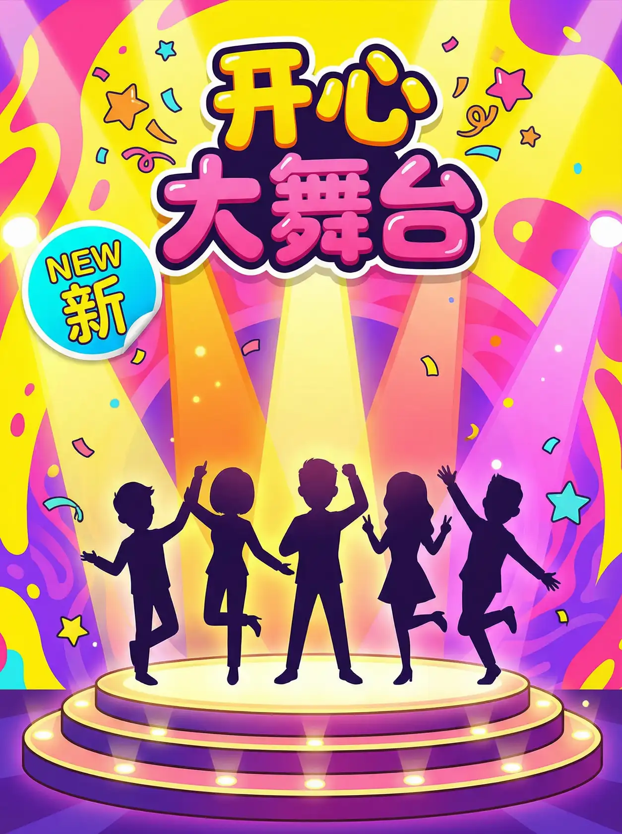唱歌的大姐姐也想做第一集 唱歌翻车现场
